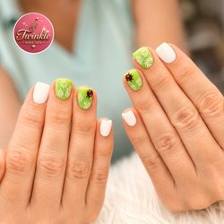 Twinkle Nail Spa