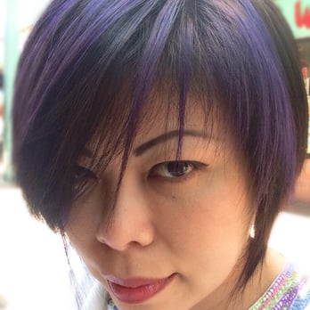 HeadQuarter Salon - New hair color.  Same old cut. - Hair Salons Near Me - Chicago, Illinois