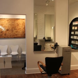 The Strand Hair Studio