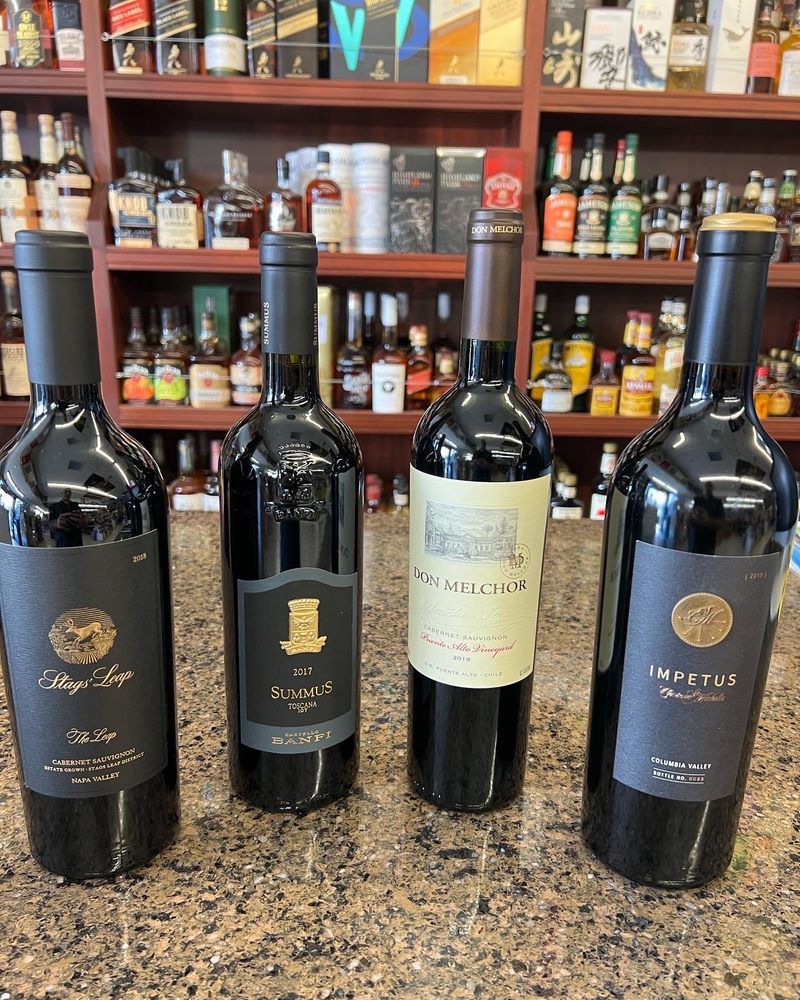 ROWLAND HEIGHTS LIQUOR STORE 67 Photos & 39 Reviews 2428 Fullerton