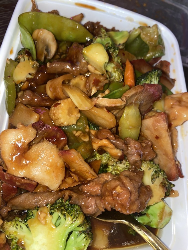 CHINA STAR RESTAURANT Updated November 2024 12 Photos & 40 Reviews