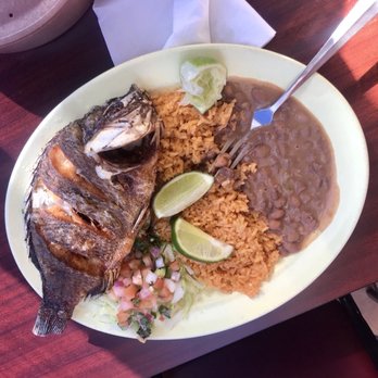 Reynosa Mexican - Salvadoran Near Me - Winchester, Virginia Reynosa Mexican - Salvadoran Near Me - Winchester, Virginia