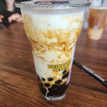 Kung Fu Tea - Coffee & Tea Near Me - Cherry Hill, New Jersey