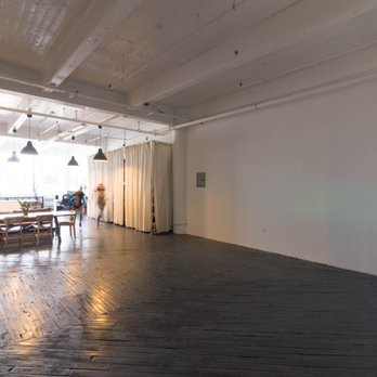 Le JIT Productions - studio space - Video/Film Production Near Me - Brooklyn, New York