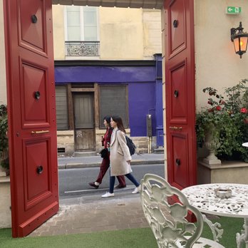 Hotel de Jobo - Hotels Near Me - Paris, 75