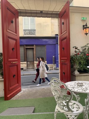 Hôtel de JoBo by null