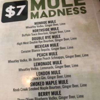 Northside Bar & Grill - American Near Me - Monroe, Michigan