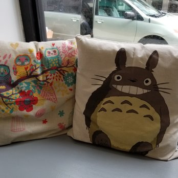 Macaron Parlour - Cute pillows - Bakeries Near Me - New York, New York