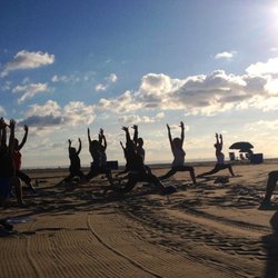 Yoga Anjali - Starts everyday June 24th