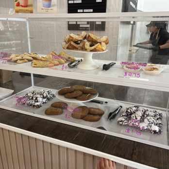 Sugar Toof - Crinkle cookies and more - Desserts Near Me - Hercules, California Sugar Toof - Crinkle cookies and more - Desserts Near Me - Hercules, California