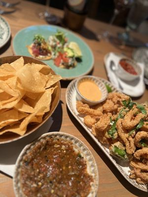Elena's Mexican Restaurant by null