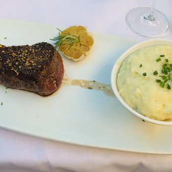 Larsen's Grill - Dry Aged Steak - Steakhouses Near Me - Oxnard, California