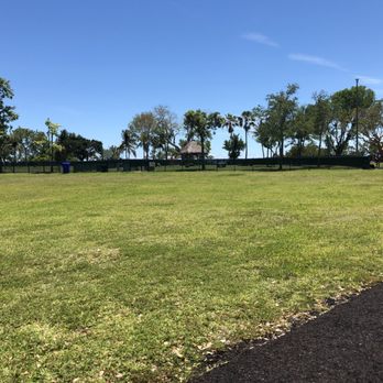 David T. Kennedy Park - Parks Near Me - Miami, Florida