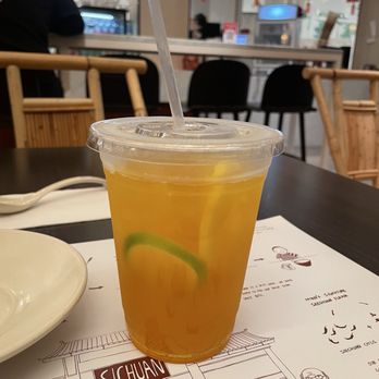 Mian - Peach Drink - Noodles Near Me - Costa Mesa, California Mian - Peach Drink - Noodles Near Me - Costa Mesa, California