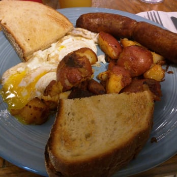Strawberry Place - Big breakfast - Breakfast & Brunch Near Me - Nyack, New York