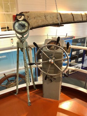 Port of Ludington Maritime Museum by null