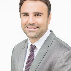 Allied Pain & Spine Institute - James Petros, MD