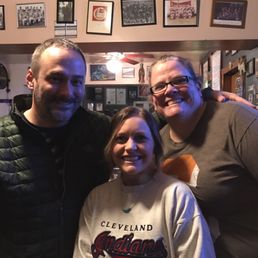 Amazing little neighborhood bar and grill! Great food and great people! Amazing little neighborhood bar and grill! Great food and great people!