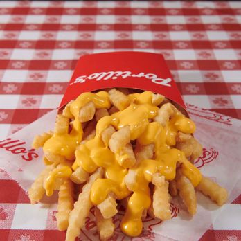 Portillo's - Salad Near Me - Oswego, Illinois