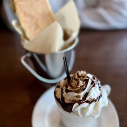 user provided Sergio's Restaurant photo