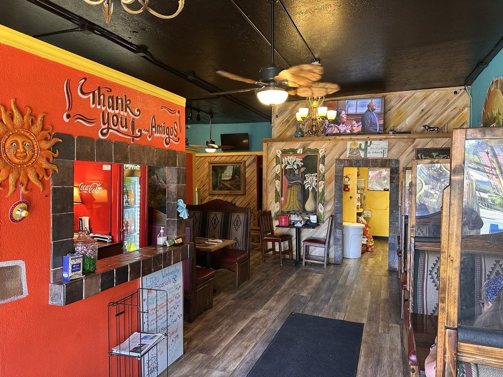 La Cabana