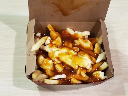 McDonald's by null