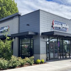 Jersey Mike's Subs - Outside