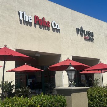 The Poke Co - Poke Near Me - San Diego, California The Poke Co - Poke Near Me - San Diego, California