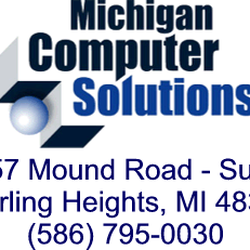 Michigan Computer Solutions