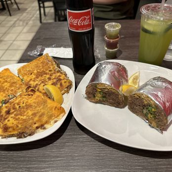 Fuego Cravings - Quesabirria &Birria Burrito. - Mexican Near Me - Covina, California