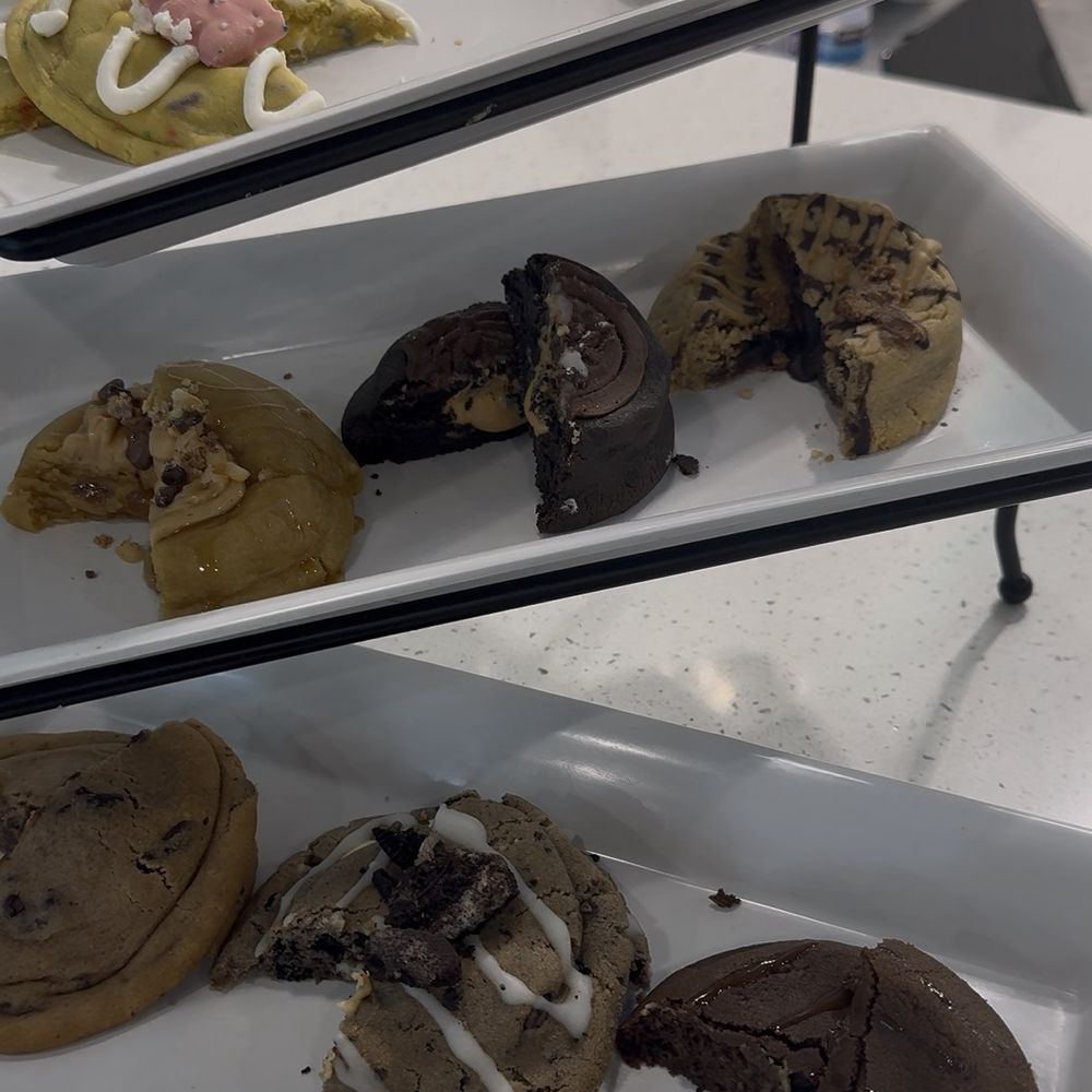 Dirty Dough - Bakeries Near Me - Baltimore, Maryland Dirty Dough - Bakeries Near Me - Baltimore, Maryland