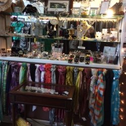 Hope's Closet Boutique - We have beautiful jewelry and many scarves!