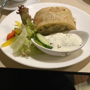 Kröll Strudel-Cafe - Desserts Near Me - Innsbruck, 7