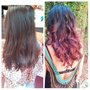 Photo of Revelations-Hair by Ruberta