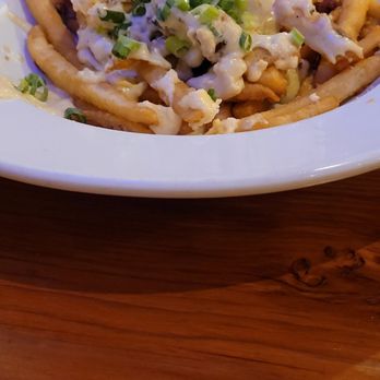 Red Bluff Taphouse - Filthy fries - Gastropubs Near Me - Stevenson, Washington Red Bluff Taphouse - Filthy fries - Gastropubs Near Me - Stevenson, Washington