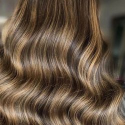 M And G Hair Professional - Highlights