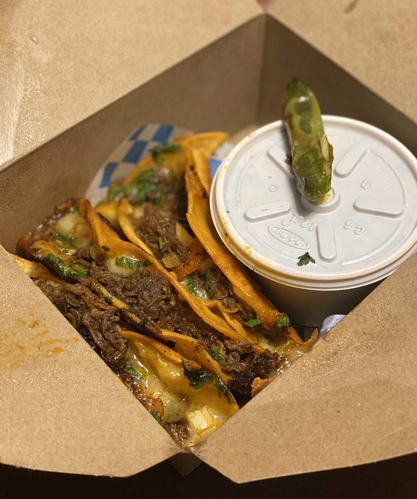 Fuego Taqueria Habanero Fuego Taqueria Habanero