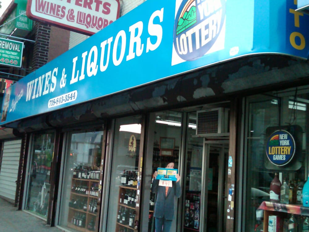 LEFFERTS WINES & LIQUORS Updated September 2024 10355 Lefferts