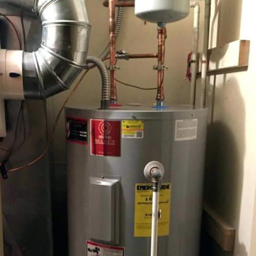 Slide of Charlottesville Plumbing Solutions