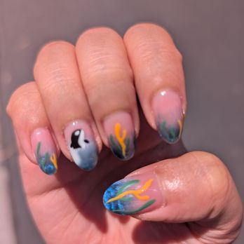 Luxes Nails & Spa - Waxing Near Me - San Diego, California Luxes Nails & Spa - Waxing Near Me - San Diego, California