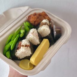 Snow Crab [gf]