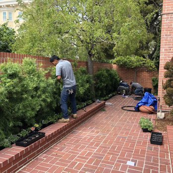 Farnsworth Landscaping - Landscaping Near Me