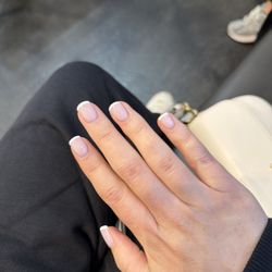 Nails by Katie