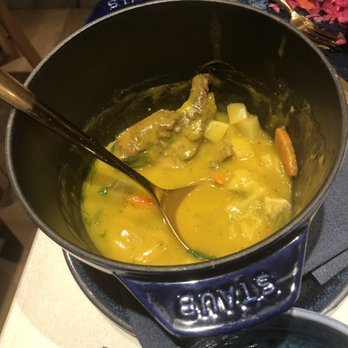 kann - Soup - Caribbean Near Me - Portland, Oregon