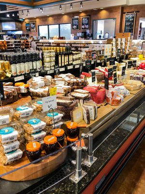 Whole Foods Market by null