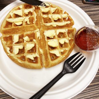 The Press Cafe & Bistro - Kids waffle - Salad Near Me - Yuma, Arizona The Press Cafe & Bistro - Kids waffle - Salad Near Me - Yuma, Arizona