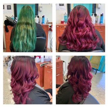 Perfect Style - Hair Salons Near Me - La Puente, California