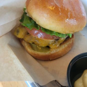 Farmhaus Burger - Burger - Burgers Near Me - Augusta, Georgia
