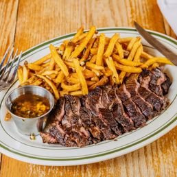Steak Frites Steak Frites