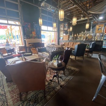 PETTY THIEVES BREWING COMPANY - Updated November 2024 - 184 Photos & 58 ...